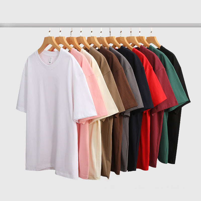 Pink Bunny Heavyweight Tee